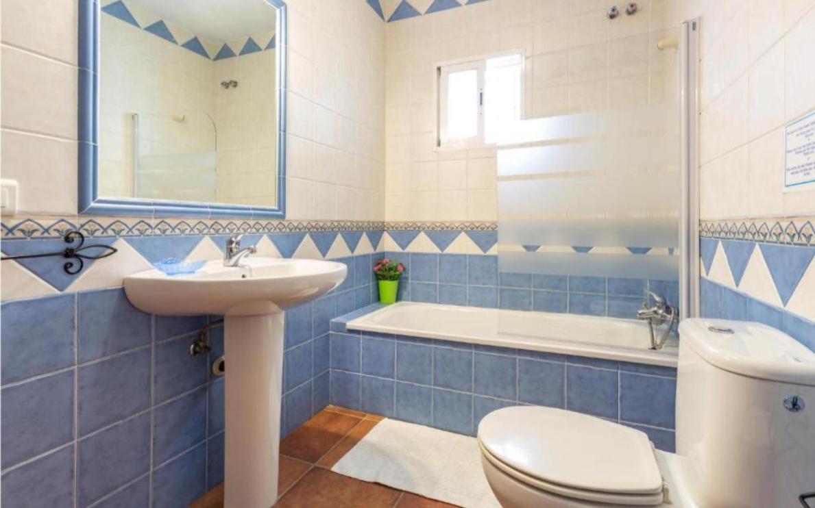 Villa Cortijo Maria Gomez à Málaga Extérieur photo